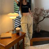 Tシャツ【韓国ファッション】 | Girly Doll | 詳細画像32