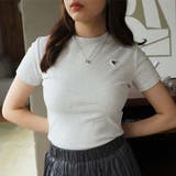 Tシャツ【韓国ファッション】 | Girly Doll | 詳細画像7