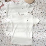 Tシャツ【韓国ファッション】 | Girly Doll | 詳細画像9