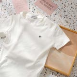 Tシャツ【韓国ファッション】 | Girly Doll | 詳細画像12