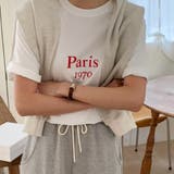 Tシャツ【韓国ファッション】 | Girly Doll | 詳細画像11
