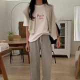 Tシャツ【韓国ファッション】 | Girly Doll | 詳細画像13