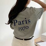 Tシャツ【韓国ファッション】 | Girly Doll | 詳細画像19