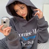 トレーナー【韓国ファッション】 | Girly Doll | 詳細画像6