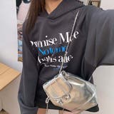 トレーナー【韓国ファッション】 | Girly Doll | 詳細画像8