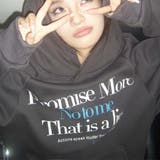 トレーナー【韓国ファッション】 | Girly Doll | 詳細画像11