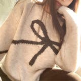 ニットセーター【韓国ファッション】 | Girly Doll | 詳細画像14