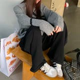 ニットセーター【韓国ファッション】 | Girly Doll | 詳細画像31