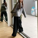 ニットセーター【韓国ファッション】 | Girly Doll | 詳細画像40