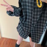 シャツ【韓国ファッション】 | Girly Doll | 詳細画像2