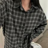 シャツ【韓国ファッション】 | Girly Doll | 詳細画像8