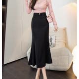 ロングスカート【韓国ファッション】 | Doula Doula | 詳細画像7 