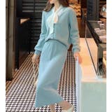 セットアップ【韓国ファッション】 | Girly Doll | 詳細画像1 