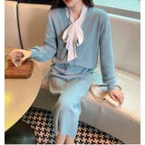 セットアップ【韓国ファッション】 | Girly Doll | 詳細画像3 