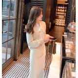 セットアップ【韓国ファッション】 | Girly Doll | 詳細画像4 