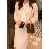 ベージュ | セットアップ【韓国ファッション】 | Girly Doll