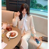 セットアップ【韓国ファッション】 | Girly Doll | 詳細画像6 