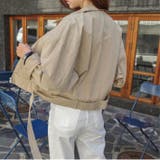 ショートコート【韓国ファッション】 | Girly Doll | 詳細画像4 