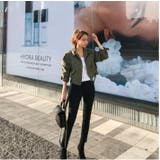 ショートコート【韓国ファッション】 | Girly Doll | 詳細画像7 