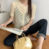 ニット・セーター【韓国ファッション】 | Doula Doula | 詳細画像7 