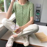 ニット・セーター【韓国ファッション】 | Doula Doula | 詳細画像15 