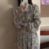 ワンピース【韓国FASHION】 | Girly Doll | 詳細画像2