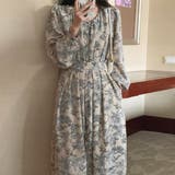 ワンピース【韓国FASHION】 | Girly Doll | 詳細画像6