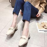 パンプス【韓国ファッション】【春夏新商品】 | Girly Doll | 詳細画像2 