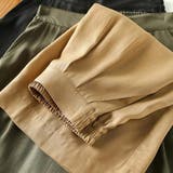 ハーフパンツ【韓国ファッション】【春夏新商品】 | Girly Doll | 詳細画像4 