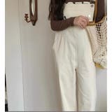 サロペット【韓国ファッション】【春夏新商品】 | Doula Doula | 詳細画像6