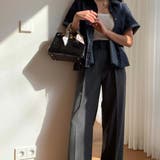 シャツ【韓国ファッション】 | Doula Doula | 詳細画像5 