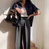 シャツ【韓国ファッション】 | Doula Doula | 詳細画像6 