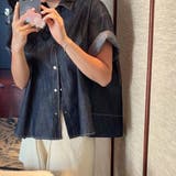 シャツ【韓国ファッション】 | Doula Doula | 詳細画像9 