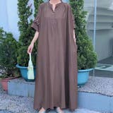 ワンピース【韓国ファッション】 | Doula Doula | 詳細画像3 