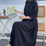 ワンピース【韓国ファッション】 | Doula Doula | 詳細画像5 