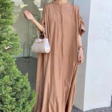 ワンピース【韓国ファッション】 | Doula Doula | 詳細画像6 