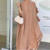 ワンピース【韓国ファッション】 | Doula Doula | 詳細画像7 