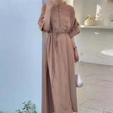 ワンピース【韓国ファッション】 | Doula Doula | 詳細画像9 