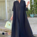 ワンピース【韓国ファッション】 | Doula Doula | 詳細画像1 