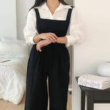 オールインワン【韓国ファッション】 | Doula Doula | 詳細画像4
