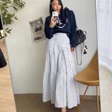 ロングスカート【韓国ファッション】 | Doula Doula | 詳細画像8 
