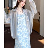 シャツ【韓国ファッション】 | Girly Doll | 詳細画像4