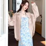シャツ【韓国ファッション】 | Girly Doll | 詳細画像9