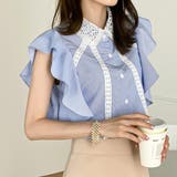 シャツ【韓国ファッション】 | Girly Doll | 詳細画像5