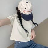 Tシャツ【韓国ファッション】 | Girly Doll | 詳細画像11