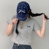 Tシャツ【韓国ファッション】 | Girly Doll | 詳細画像24