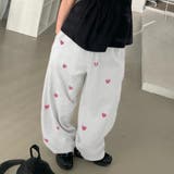 パンツ【韓国ファッション】 | Girly Doll | 詳細画像2