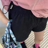 ショートパンツ【韓国ファッション】 | Girly Doll | 詳細画像4