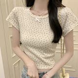 Tシャツ【韓国ファッション】 | Girly Doll | 詳細画像6
