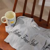 グレー | Tシャツ【韓国ファッション】 | Girly Doll